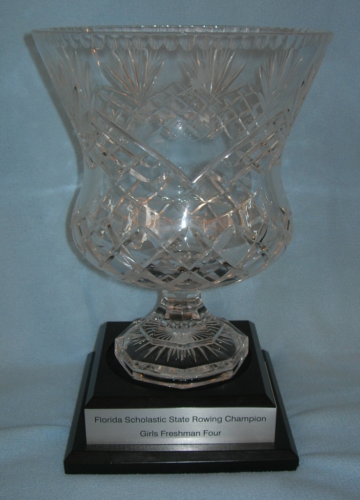 Handmade Umbc Trophy Case by Sjk Woodcraft & Design